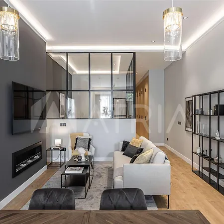 Designer Apartment 2 Madrid Exterior photo