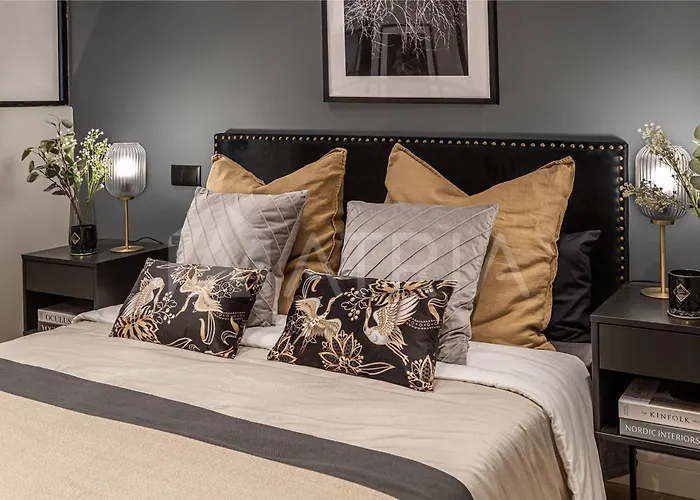 Designer Apartment 2