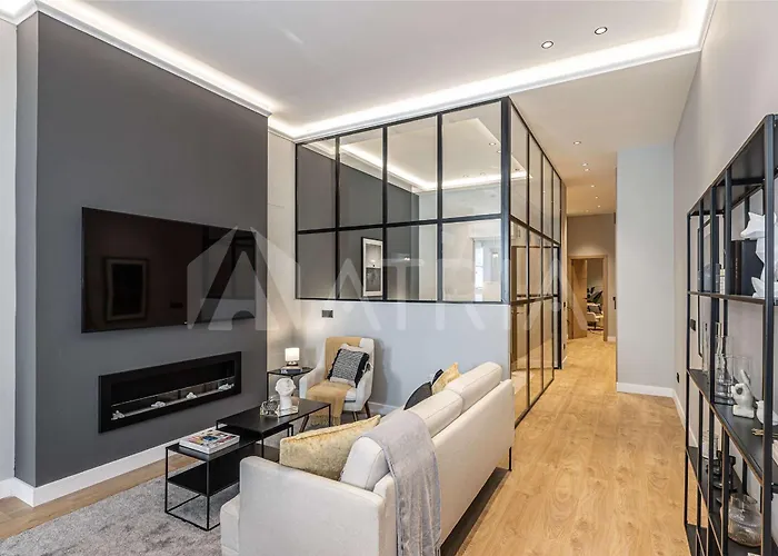 Designer Apartment 2