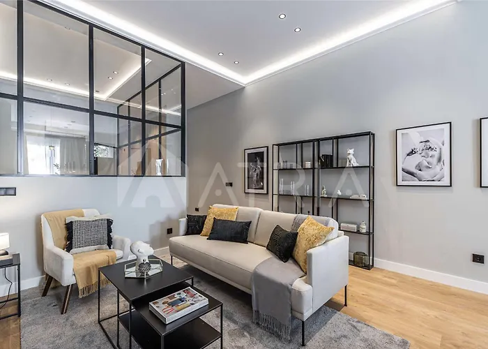 Designer Apartment 2