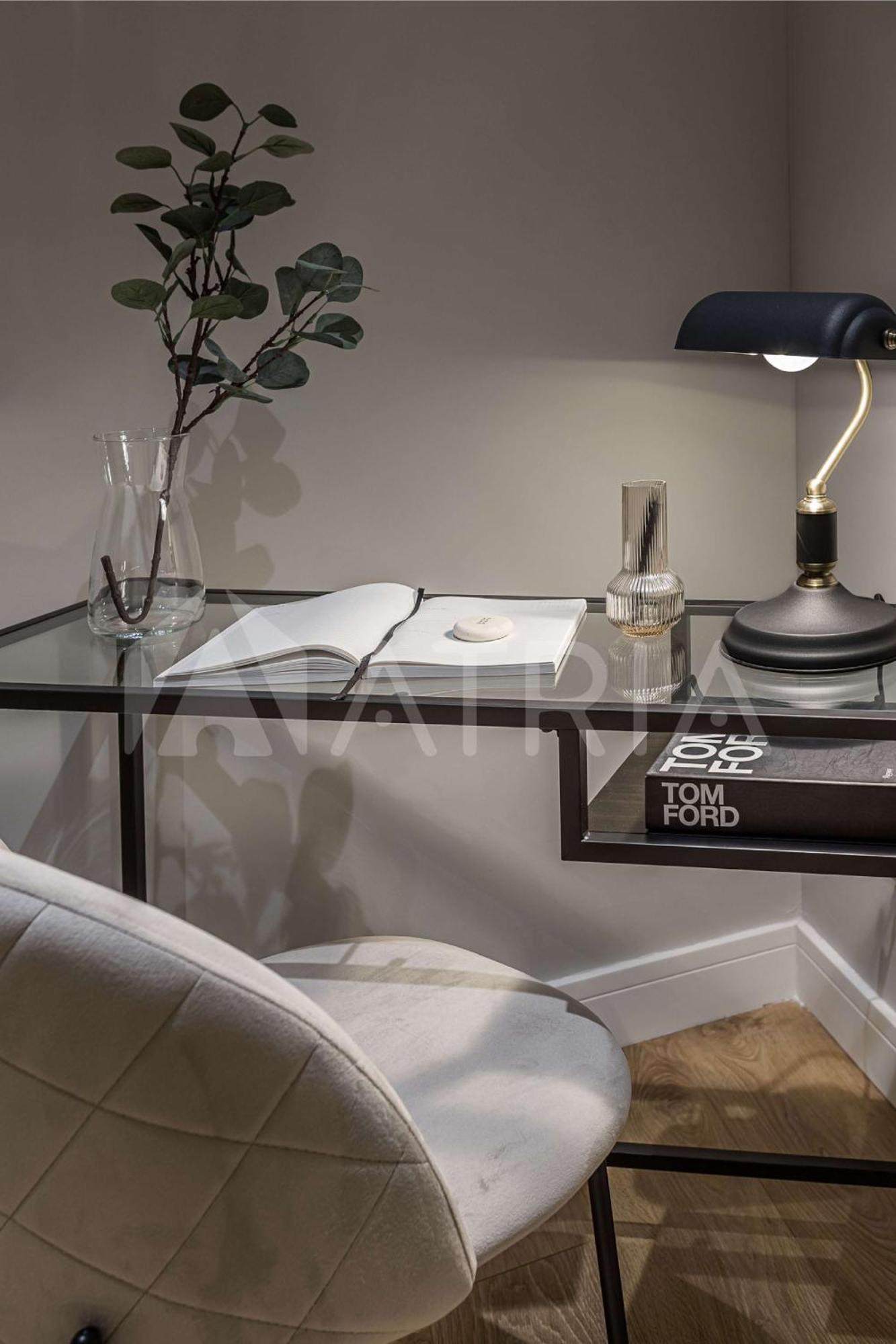 Designer 2 Appartement